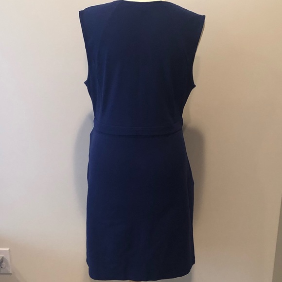 Isabella Oliver maternity dress - Picture 4 of 7